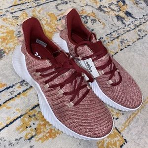 Adidas Alpha Bounce Trainers